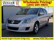 2011 Volkswagen Routan