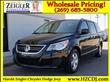 2011 Volkswagen Routan