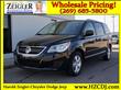 2011 Volkswagen Routan