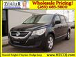 2011 Volkswagen Routan
