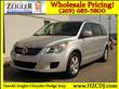 2011 Volkswagen Routan