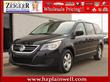 2011 Volkswagen Routan