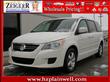 2011 Volkswagen Routan