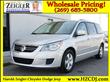 2011 Volkswagen Routan