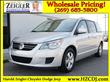 2011 Volkswagen Routan