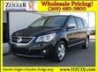 2011 Volkswagen Routan