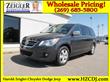 2011 Volkswagen Routan