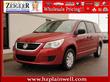 2009 Volkswagen Routan