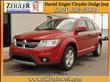 2012 Dodge Journey