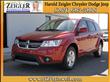2012 Dodge Journey