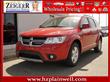 2012 Dodge Journey