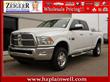 2012 Dodge Ram 2500