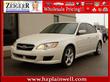 2008 Subaru Legacy