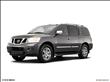 2011 Nissan Armada