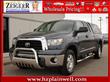 2007 Toyota Tundra