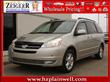 2004 Toyota Sienna