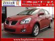 2009 Pontiac Vibe