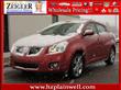 2009 Pontiac Vibe