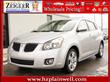 2009 Pontiac Vibe