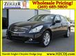 2011 Infiniti G25x