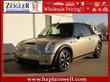 2008 MINI Cooper
