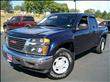 2007 GMC Canyon