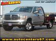 2006 Dodge Ram 3500