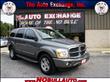 2005 Dodge Durango
