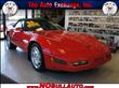 1996 Chevrolet Corvette