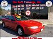 2000 Oldsmobile Alero