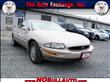 1995 Buick Riviera