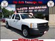 2008 Chevrolet Silverado 1500