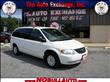 2003 Chrysler Town & Country