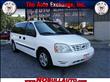 2004 Ford Freestar