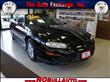2001 Chevrolet Camaro