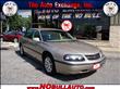 2003 Chevrolet Impala