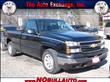 2006 Chevrolet Silverado 1500