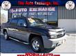 2002 Chevrolet Avalanche