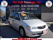 2002 Honda Odyssey