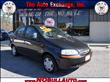 2004 Chevrolet Aveo