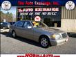 1999 Mercedes-Benz S Class