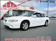 1998 Pontiac Grand Prix