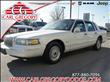 1997 Lincoln Town Car
