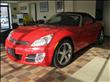2007 Saturn Sky