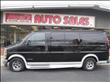 2000 Chevrolet Express