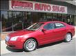 2006 Mercury Milan