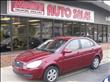 2009 Hyundai Accent
