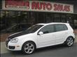 2008 Volkswagen GTI