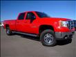 2007 GMC Sierra 3500
