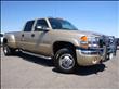 2005 GMC Sierra 3500